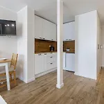 Chic - Center - Great Location - Swidnicka Street Appartamento *