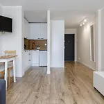 Appartamento Chic - Center - Great Location - Swidnicka Street *