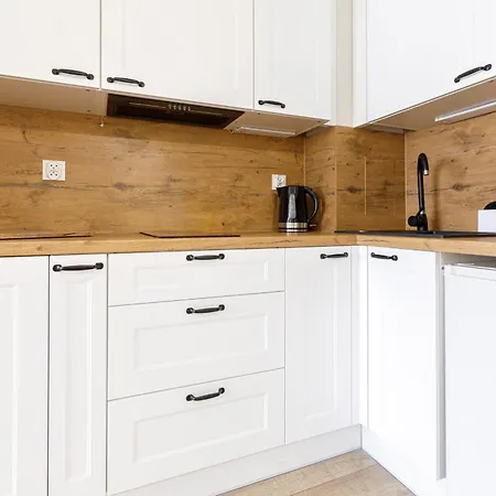 Apartamento Chic - Center - Great Location - Swidnicka Street *