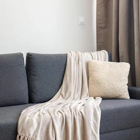 Chic - Center - Great Location - Swidnicka Street דירה *