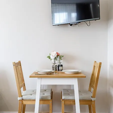 Chic - Center - Great Location - Swidnicka Street דירה *