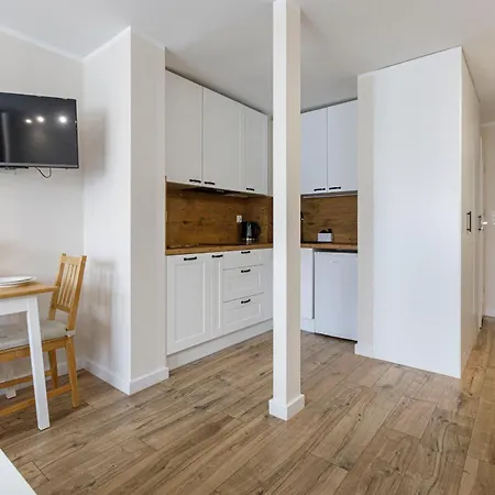 Chic - Center - Great Location - Swidnicka Street דירה *