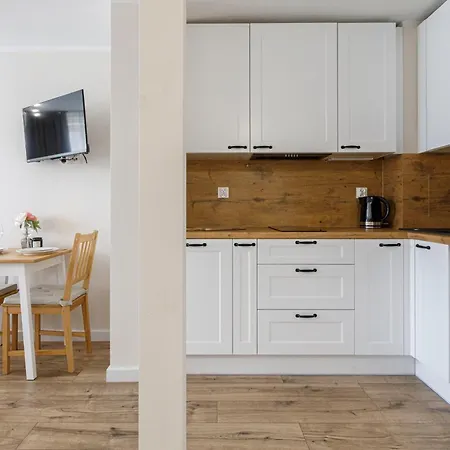 Chic - Center - Great Location - Swidnicka Street *