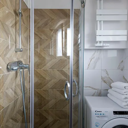 דירה Chic - Center - Great Location - Swidnicka Street ורוצלב