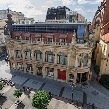 Chic - Center - Great Location - Swidnicka Street * Wrocław