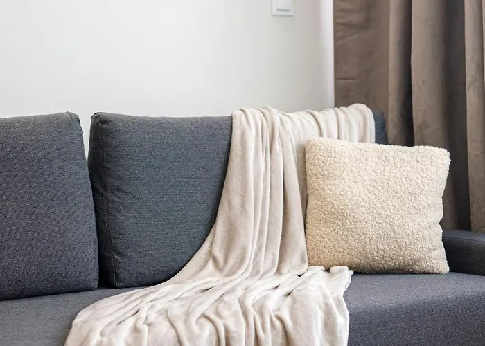 Chic - Center - Great Location - Swidnicka Street Apartamento *