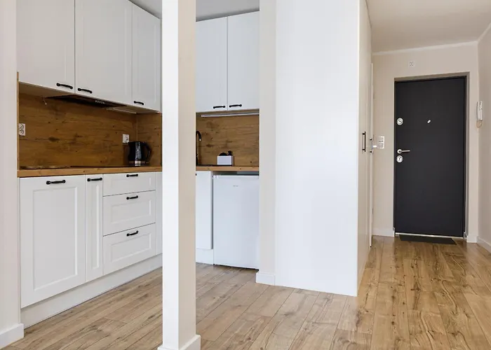 Chic - Center - Great Location - Swidnicka Street