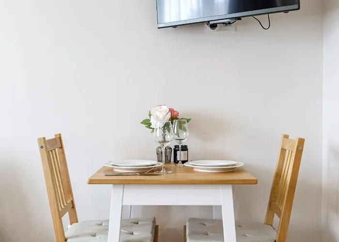 Chic - Center - Great Location - Swidnicka Street Apartamento *