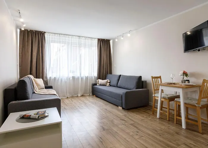 Chic - Center - Great Location - Swidnicka Street * Wrocław