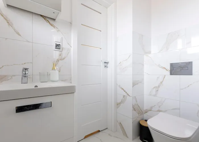 Chic - Center - Great Location - Swidnicka Street Apartamento