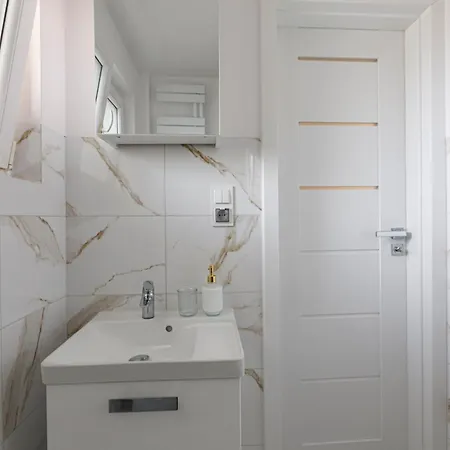 Chic - Center - Great Location - Swidnicka Street Daire Wroclaw