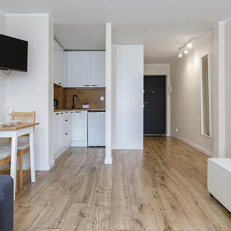 Daire Chic - Center - Great Location - Swidnicka Street *