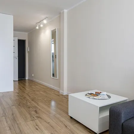 Chic - Center - Great Location - Swidnicka Street Daire