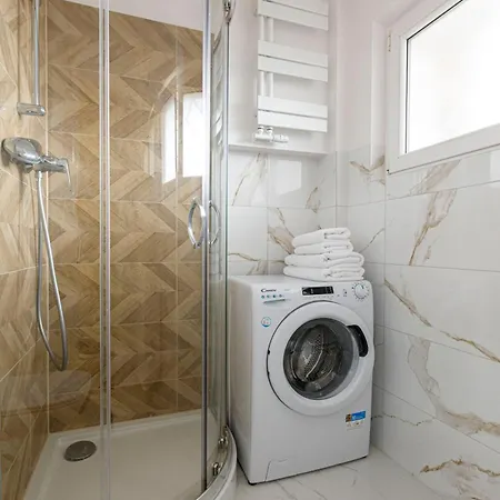 Chic - Center - Great Location - Swidnicka Street * Wroclaw