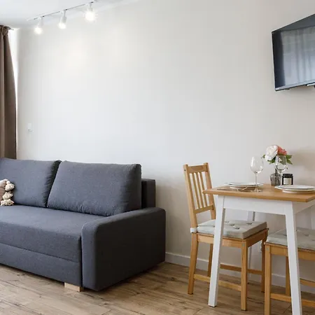 Chic - Center - Great Location - Swidnicka Street Daire