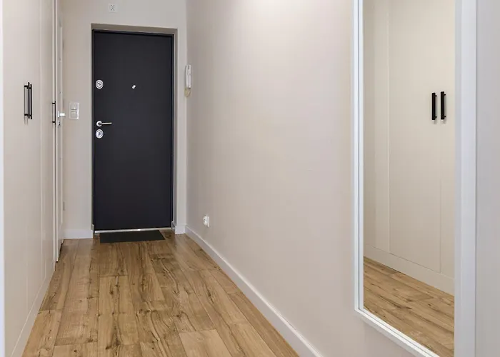 Chic - Center - Great Location - Swidnicka Street