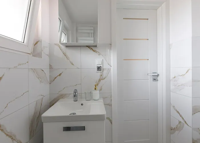 Chic - Center - Great Location - Swidnicka Street Appartement Wrocław