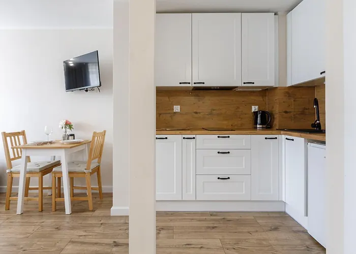 Chic - Center - Great Location - Swidnicka Street *