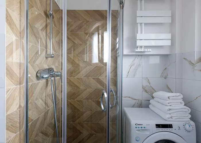 Appartement Chic - Center - Great Location - Swidnicka Street Wrocław