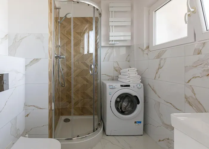 Chic - Center - Great Location - Swidnicka Street Wrocław