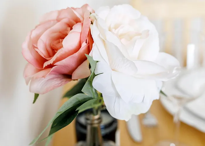 Appartement Chic - Center - Great Location - Swidnicka Street